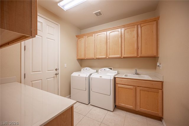 2885 Barrow Downs Street, Las Vegas, NV 89135