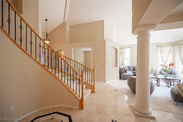 2885 Barrow Downs Street, Las Vegas, NV 89135