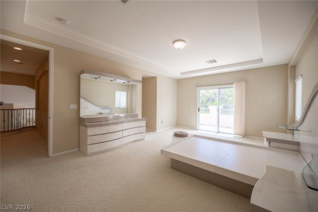 2885 Barrow Downs Street, Las Vegas, NV 89135
