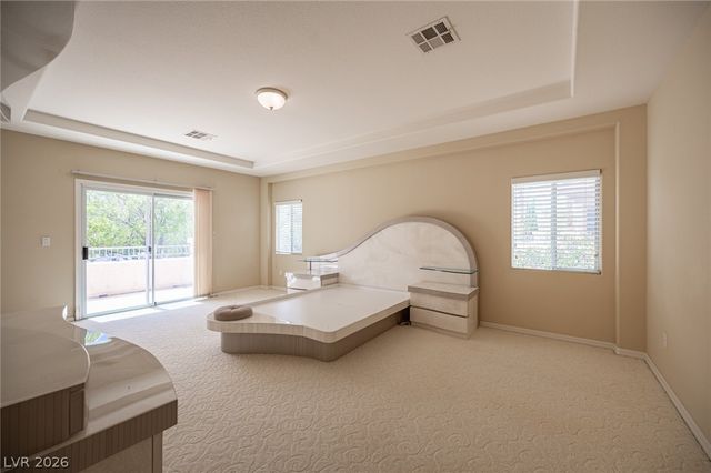 2885 Barrow Downs Street, Las Vegas, NV 89135