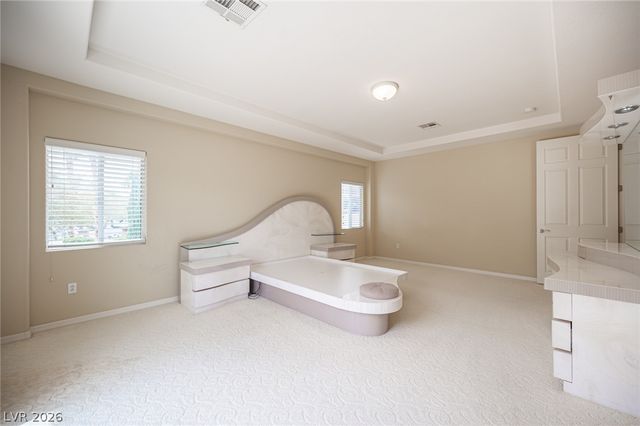 2885 Barrow Downs Street, Las Vegas, NV 89135