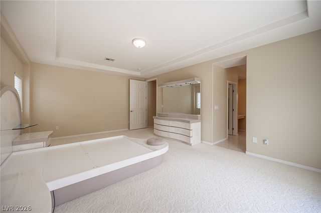 2885 Barrow Downs Street, Las Vegas, NV 89135