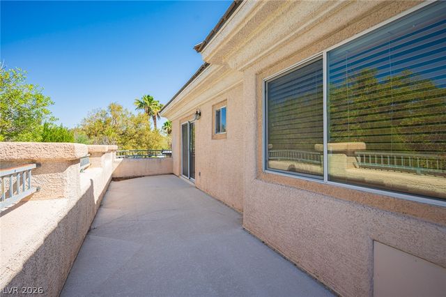 2885 Barrow Downs Street, Las Vegas, NV 89135