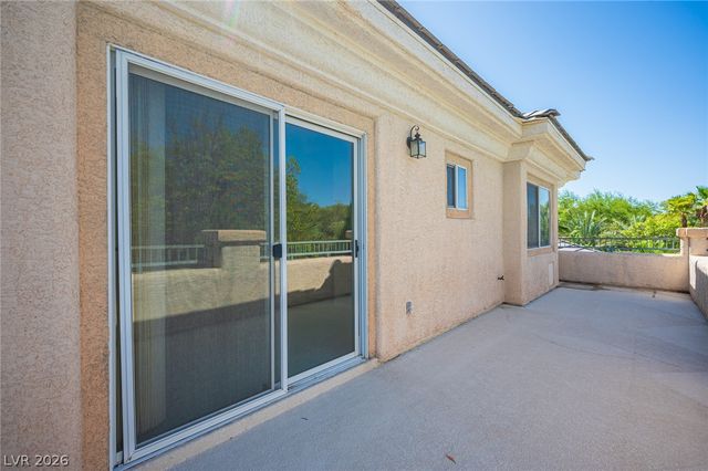 2885 Barrow Downs Street, Las Vegas, NV 89135