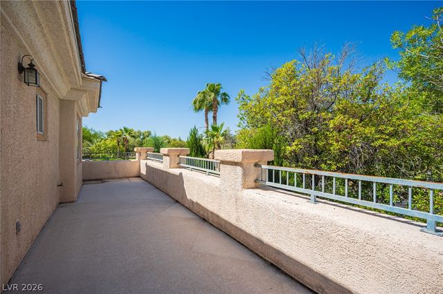 2885 Barrow Downs Street, Las Vegas, NV 89135