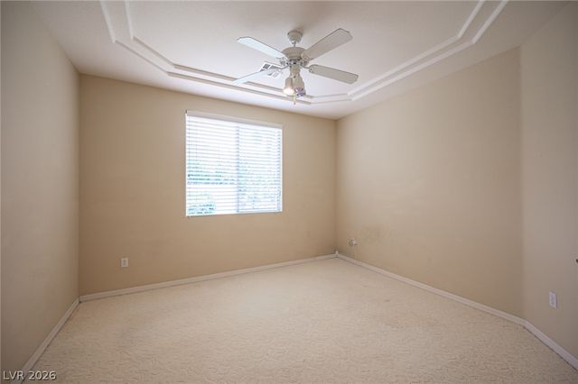 2885 Barrow Downs Street, Las Vegas, NV 89135