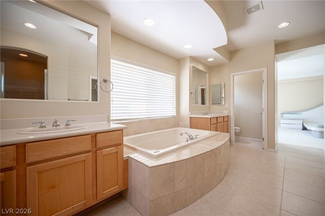 2885 Barrow Downs Street, Las Vegas, NV 89135