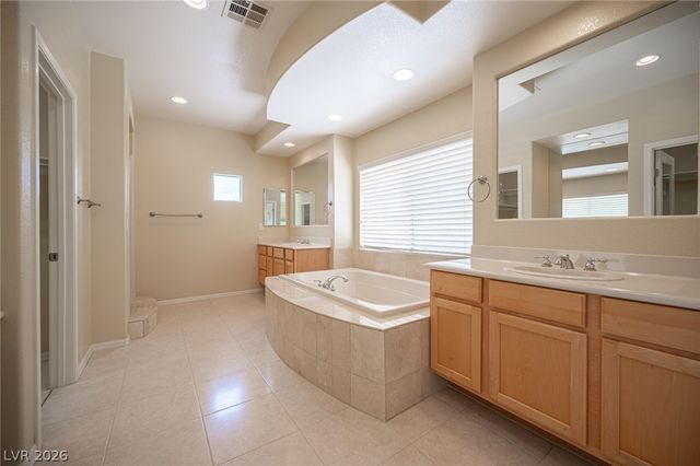 2885 Barrow Downs Street, Las Vegas, NV 89135