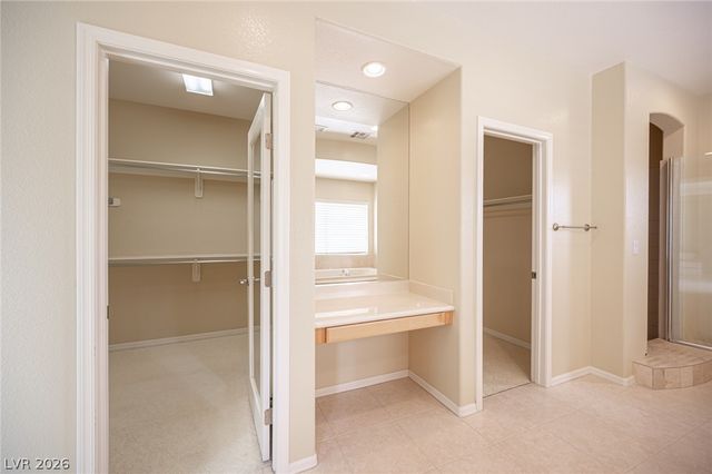 2885 Barrow Downs Street, Las Vegas, NV 89135