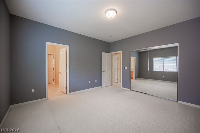 2885 Barrow Downs Street, Las Vegas, NV 89135