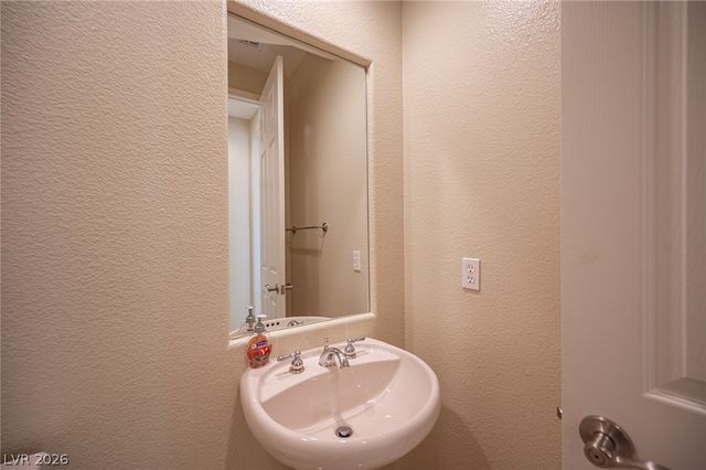 2885 Barrow Downs Street, Las Vegas, NV 89135