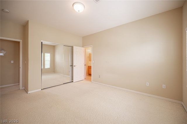2885 Barrow Downs Street, Las Vegas, NV 89135