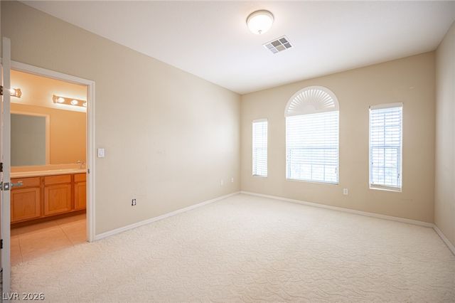 2885 Barrow Downs Street, Las Vegas, NV 89135