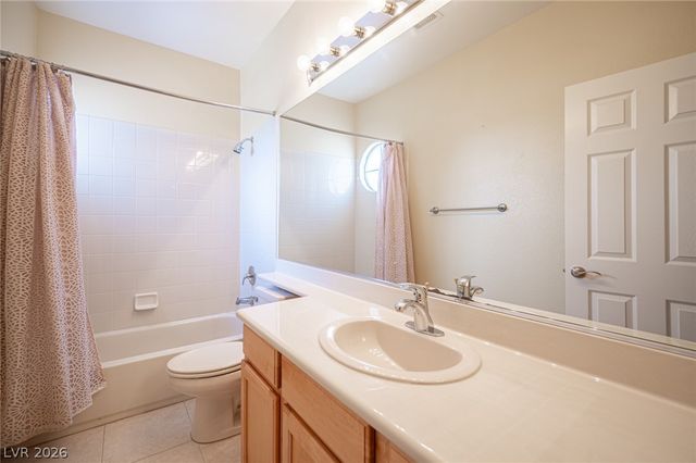 2885 Barrow Downs Street, Las Vegas, NV 89135