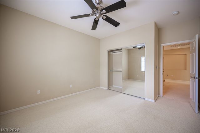 2885 Barrow Downs Street, Las Vegas, NV 89135