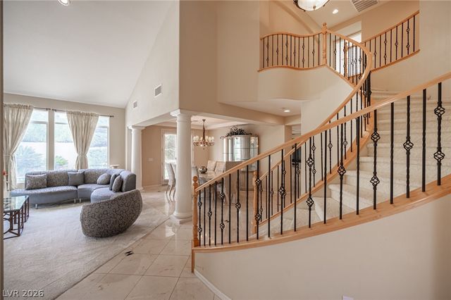 2885 Barrow Downs Street, Las Vegas, NV 89135