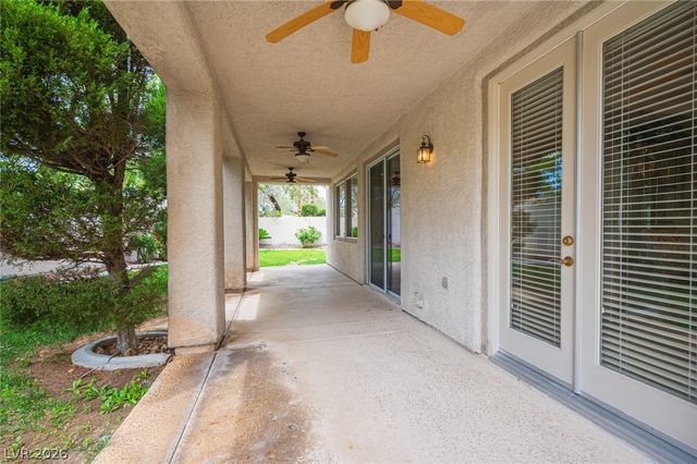 2885 Barrow Downs Street, Las Vegas, NV 89135