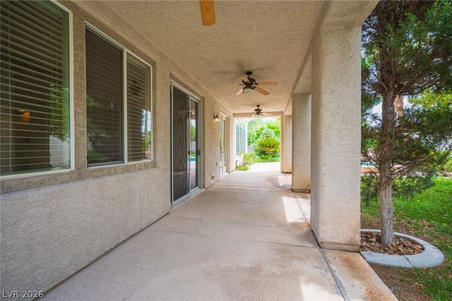 2885 Barrow Downs Street, Las Vegas, NV 89135