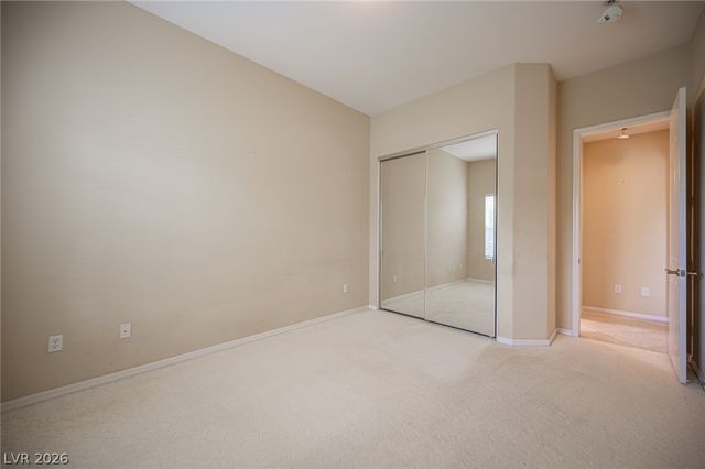 2885 Barrow Downs Street, Las Vegas, NV 89135