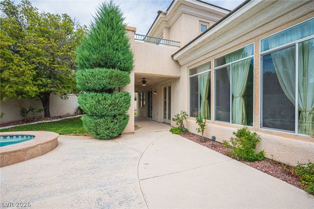 2885 Barrow Downs Street, Las Vegas, NV 89135