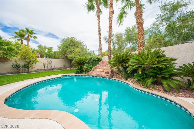 2885 Barrow Downs Street, Las Vegas, NV 89135