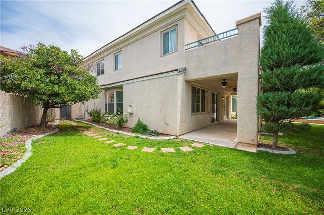 2885 Barrow Downs Street, Las Vegas, NV 89135