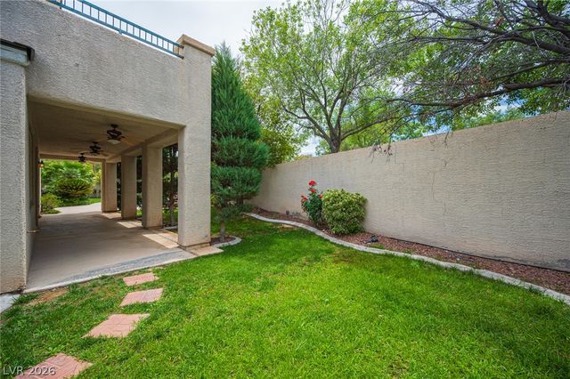 2885 Barrow Downs Street, Las Vegas, NV 89135