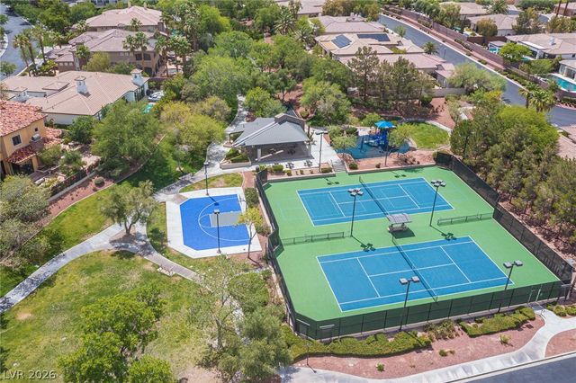 2885 Barrow Downs Street, Las Vegas, NV 89135
