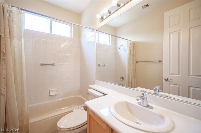 2885 Barrow Downs Street, Las Vegas, NV 89135