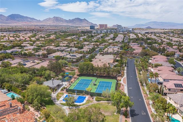 2885 Barrow Downs Street, Las Vegas, NV 89135