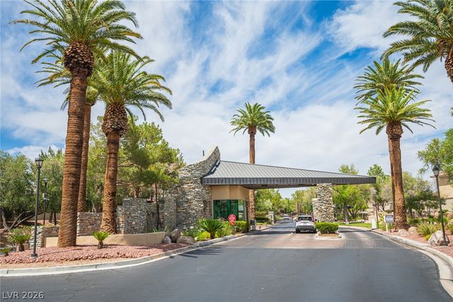 2885 Barrow Downs Street, Las Vegas, NV 89135