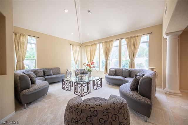 2885 Barrow Downs Street, Las Vegas, NV 89135
