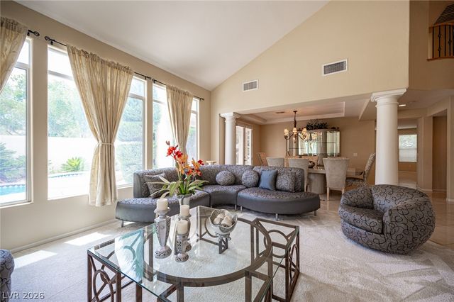 2885 Barrow Downs Street, Las Vegas, NV 89135