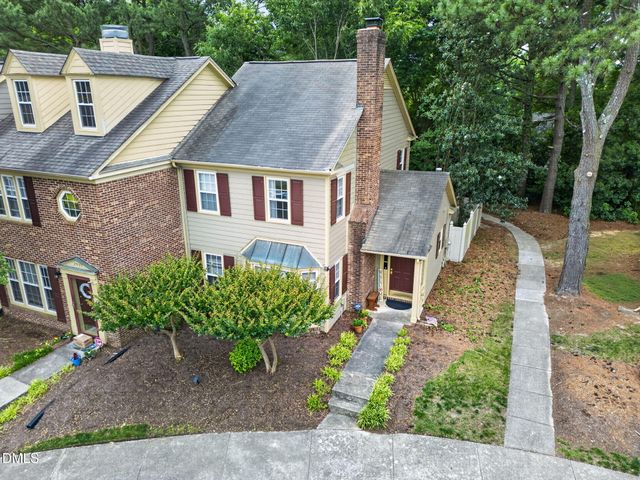 2941 Faversham Place, Raleigh, NC 27604