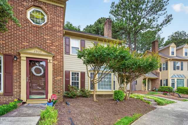 2941 Faversham Place, Raleigh, NC 27604