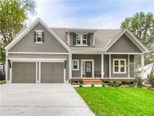6806 Fontana Street, Prairie Village, KS 66208