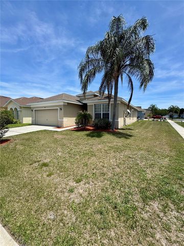 1671 ISLEBROOK DRIVE, Orlando, FL 32824