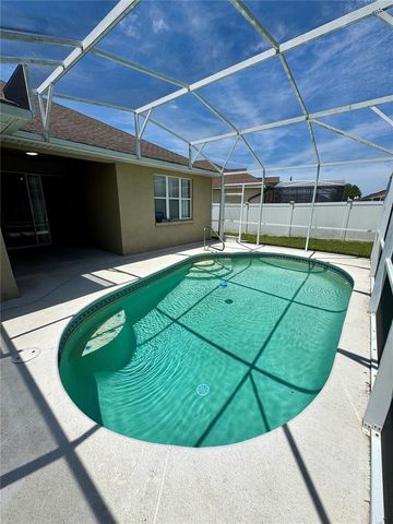 1671 ISLEBROOK DRIVE, Orlando, FL 32824