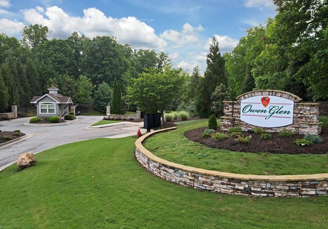 678 Reserve Road, Blairsville, GA 30512