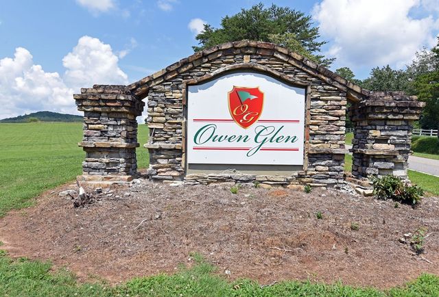 678 Reserve Road, Blairsville, GA 30512