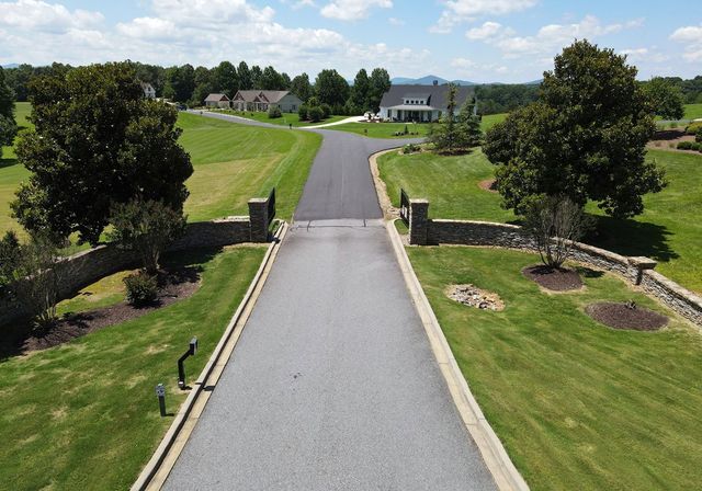 678 Reserve Road, Blairsville, GA 30512