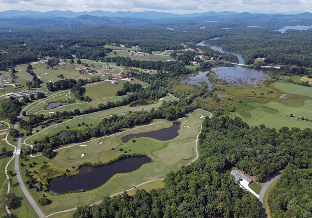 678 Reserve Road, Blairsville, GA 30512
