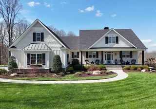 678 Reserve Road, Blairsville, GA 30512