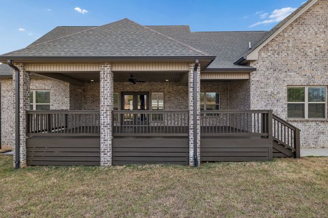 4155 Ironwood Dr, Greenbrier, TN 37073