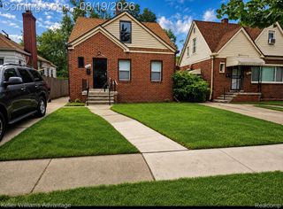 14421 Grandville Avenue, Detroit, MI 48223