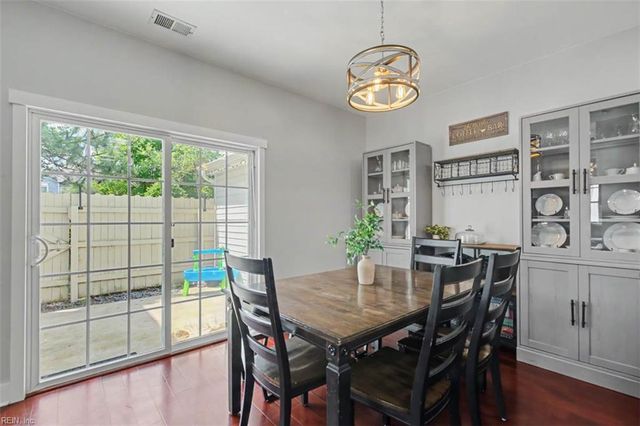 1523 Pucknall DR, Chesapeake, VA 23320