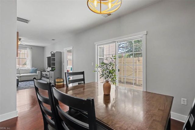 1523 Pucknall DR, Chesapeake, VA 23320