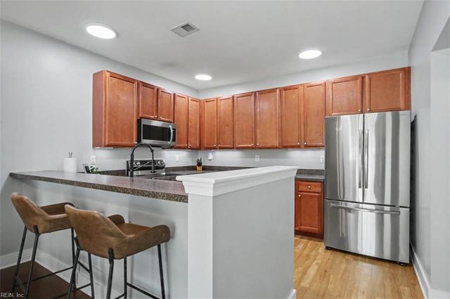 1523 Pucknall DR, Chesapeake, VA 23320