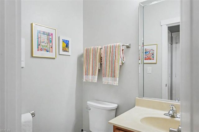 1523 Pucknall DR, Chesapeake, VA 23320