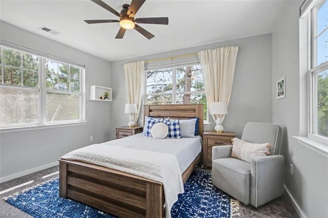 1523 Pucknall DR, Chesapeake, VA 23320